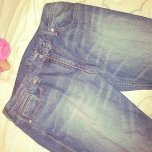 Size 38 men Levi pants